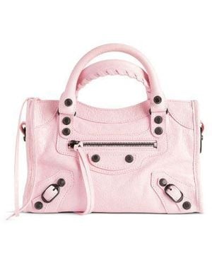 Balenciaga Bags - Pink