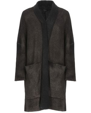 Avant Toi Sweaters - Black