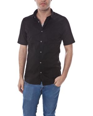 Daniele Alessandrini Shirt - Black