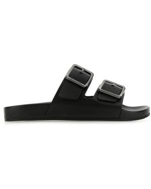 Balenciaga Sandals - Black