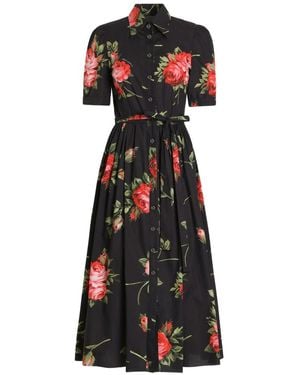 Dolce & Gabbana Dress - Black