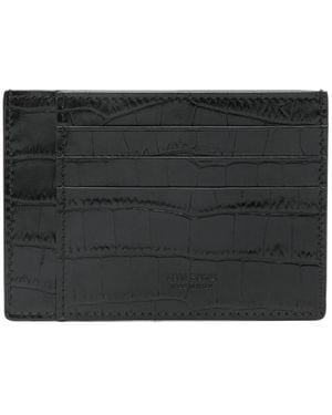 Tom Ford Card Holder - Black
