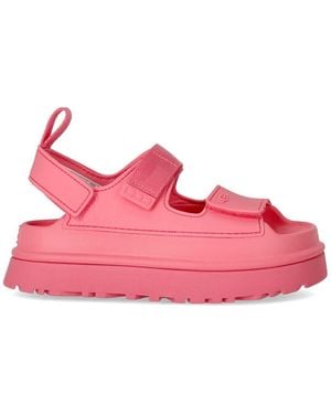 UGG Goldenglow Tropical Sandal - Pink