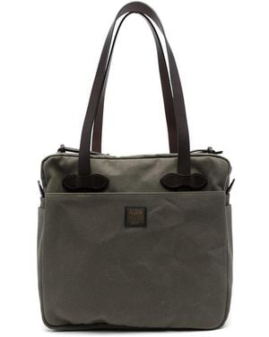 Filson Bum Bags - Black