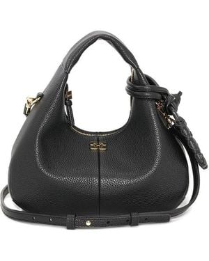 Ganni Bags - Black
