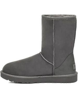 UGG 'Classic Short Ii' - Gray
