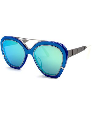 Irresistor La Isla Bonita Sunglasses - Blue
