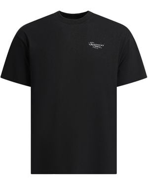 Givenchy T-Shirts - Black