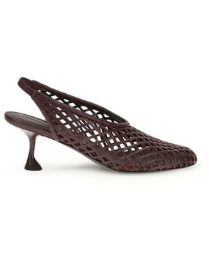 Proenza Schouler Court Shoes - Red