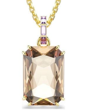 Swarovski Bijoux - White