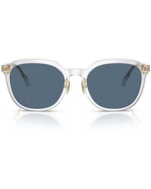 Versace Sunglasses - Blue