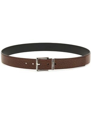 Ferragamo Belts - White