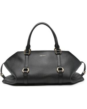 McQueen Bags - Black