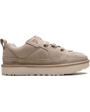 UGG Lo Lowmel Sneakers - Brown