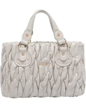 Liu Jo Bags - Metallic