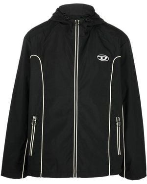 DIESEL J-Hives - Black