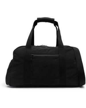 Moncler Suitcases - Black