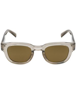 Saint Laurent Sunglasses - Green
