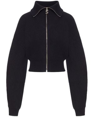 Sportmax Sweatshirts - Blue