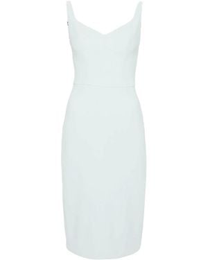 Elisabetta Franchi Dresses - White