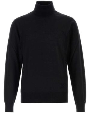 Dolce & Gabbana Knitwear - Black
