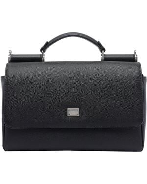 Dolce & Gabbana Bags - Black