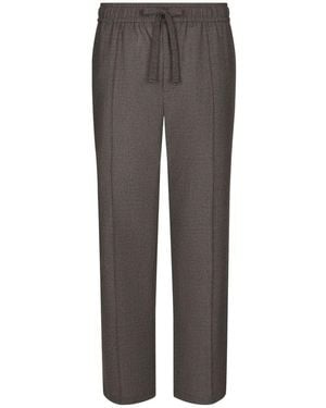 Dolce & Gabbana Pants - Gray