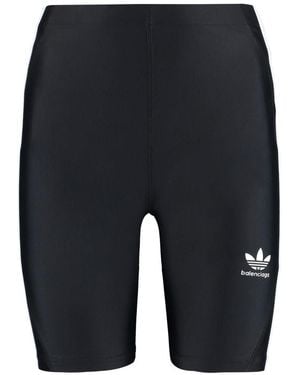 adidas x Balenciaga Sports Shorts - Blue