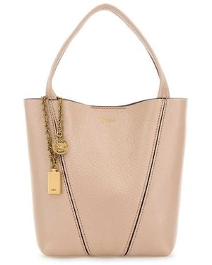 Chloé Handbags - White