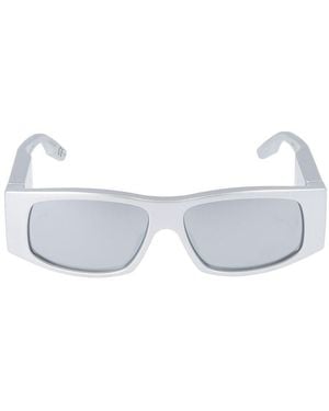 Balenciaga Sunglasses - White