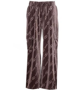 Liu Jo Pants - Brown