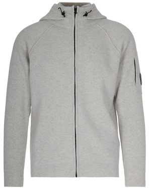 C.P. Company Cardigan - Grey