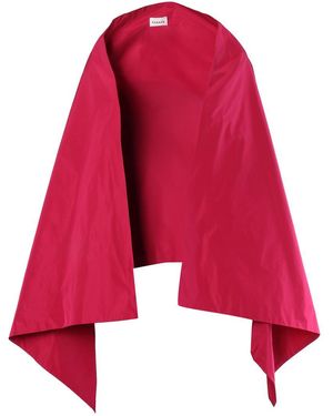 P.A.R.O.S.H. Jacket - Red