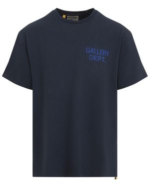 【GALLERY DEPT.】自分を守るTシャツ GALLERY DEPT.】自分を守るTシャツ