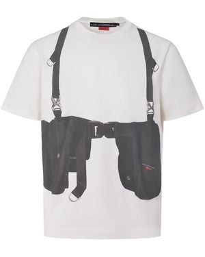 ANDERSSON BELL T-Shirts And Polos - Grey