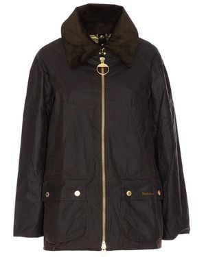 Barbour Jackets - Black