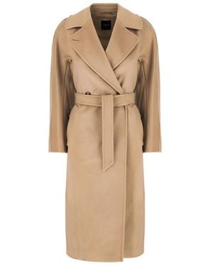 Weekend by Maxmara Resin Clothing - Natural