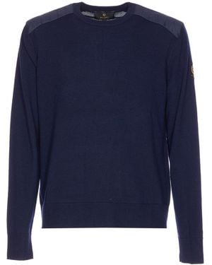 Belstaff Jumpers - Blue