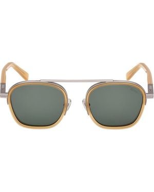 ZEGNA Sunglasses - Grey