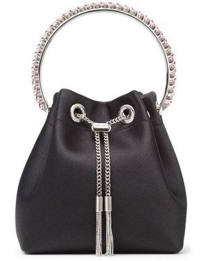 Jimmy Choo Bags.. - Black