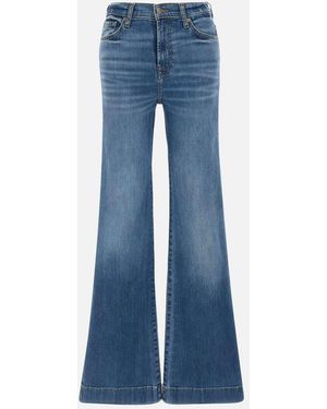 7 For All Mankind Jeans - Blue