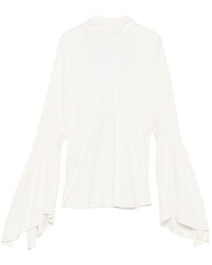Pinko 'Bratz' Blouse - White