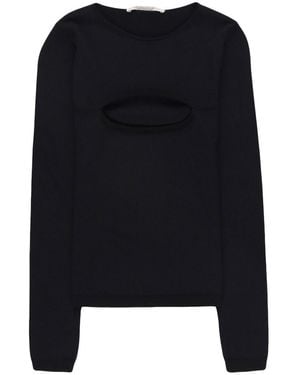 Stella McCartney Kint Top - Black