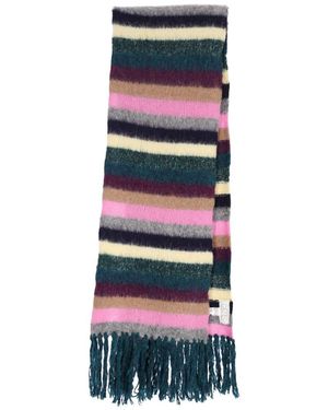 ERL Scarfs - White