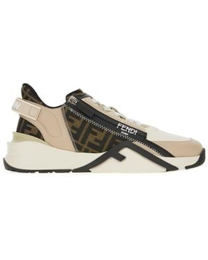 Fendi Sneakers - Multicolor