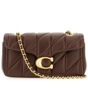 COACH Shoulder Bags - Brown