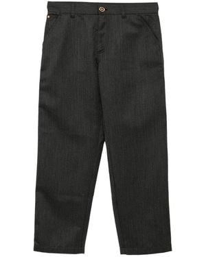 Versace Pants - Gray