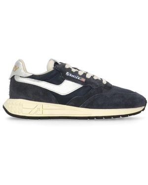 Autry Sneakers - Blue