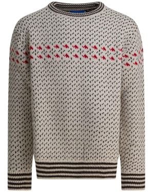 Mammut Knitwear - Grey
