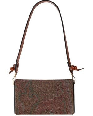 Etro Bags - Brown